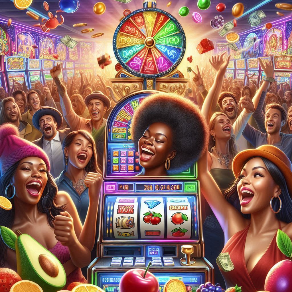 Trik Jitu Menaklukkan Slot Gacor Pragmatic Play