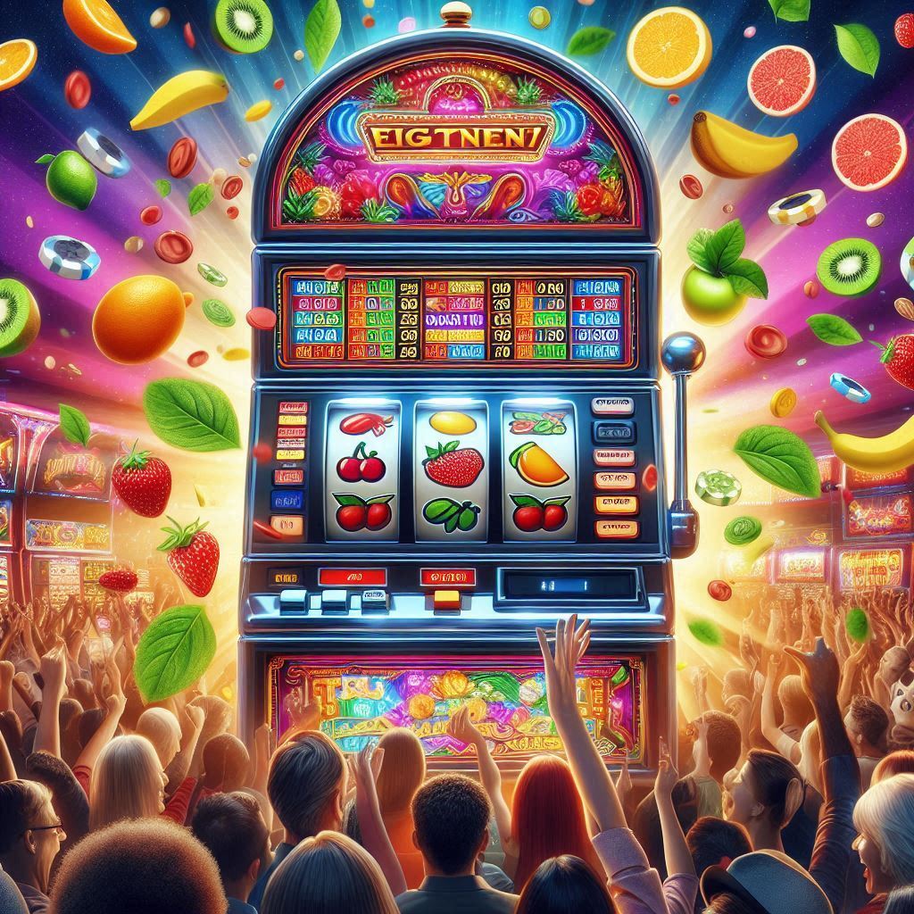 Slot Gacor Anti Rungkad: Tips dari Pro Player