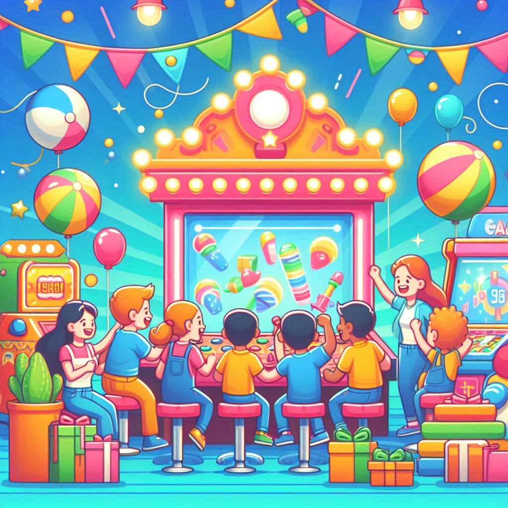 Slot Online Gacor Hari Ini: Rekomendasi Game Paling Menguntungkan