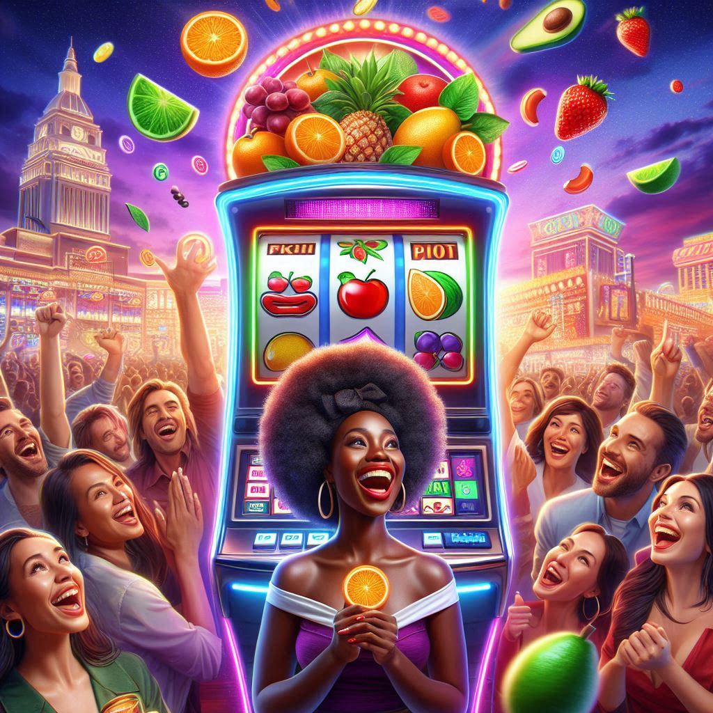 Cuma 10 Menit! Begini Cara Dapat Jackpot Slot Online