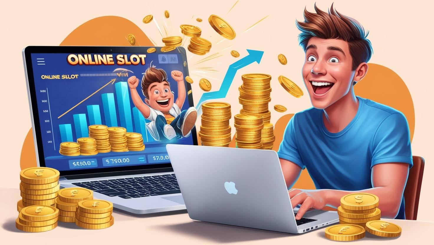 Strategi dan Tips Pro Player Slot Online yang Jarang Dibagikan